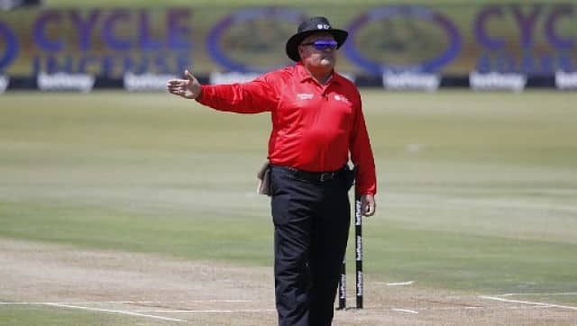 File image of Marais Erasmus. AFP 