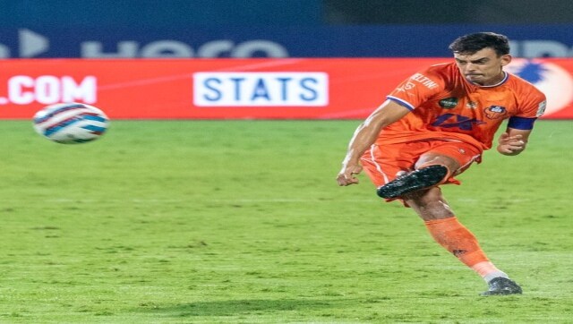 ISL 2021-22: FC Goa chase three points against winless SC East Bengal ISL 2021-22: FC Goa chase three points against winless SC East Bengal