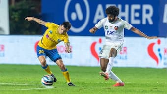 ISL 2021-22: FC Goa and Kerala Blasters play out 2-2 draw in a humdinger