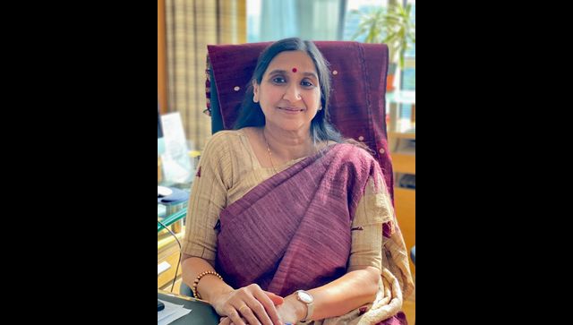 Alka Mittal becomes the first woman to head ONGC as chairman and managing director Alka Mittal becomes the first woman to head ONGC as chairman and managing director