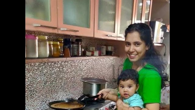 This woman's journey from living in slums to being Microsoft employee is bound to inspire you This woman's journey from living in slums to being Microsoft employee is bound to inspire you