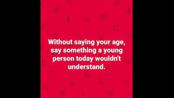 'Reveal age without revealing it': Twitter begins viral trend; celebrities, corporate heads join in