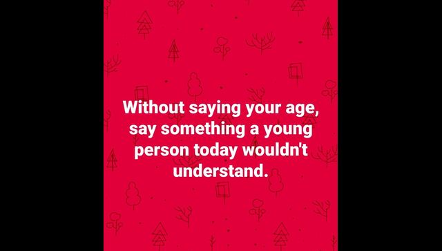 'Reveal age without revealing it': Twitter begins viral trend; celebrities, corporate heads join in 'Reveal age without revealing it': Twitter begins viral trend; celebrities, corporate heads join in