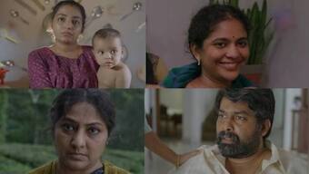 Freedom Fight trailer: After The Great Indian Kitchen, Jeo Baby brings 5-part anthology film