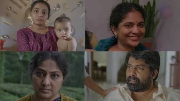 Freedom Fight trailer: After The Great Indian Kitchen, Jeo Baby brings 5-part anthology film