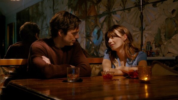 Sundance 2022: Daisy Edgar-Jones, Sebastian Stan clash in undercooked and overseasoned Fresh