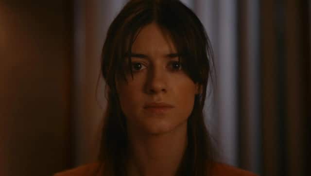 Daisy Edgar-Jones in Fresh