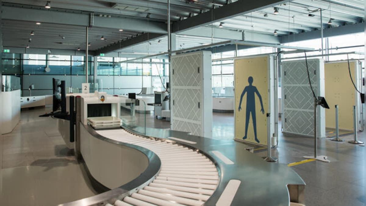 Airports Authority of India yet to procure single body scanners for over 100 airports