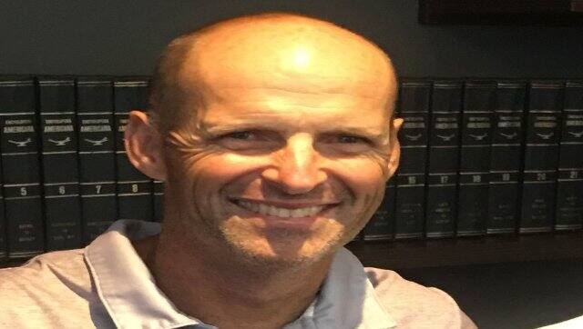 File image of Gary Kirsten. Image Courtesy: @Gary_Kirsten