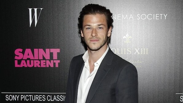 French actor Gaspard Ulliel dies after ski accident in Alps; France President Emmanuel Macron tweets condolences