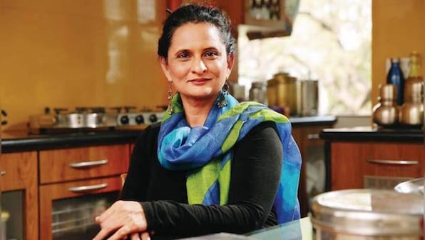 ‘A story should have some complexity,’ says Geetanjali Kulkarni on Unpaused: Naya Safar