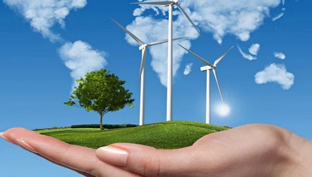 Defining ‘green’ is critical to achieving India’s ambitious Glasgow climate targets Defining ‘green’ is critical to achieving India’s ambitious Glasgow climate targets