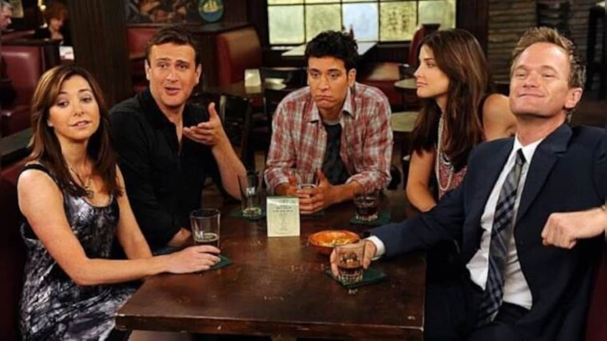 As a fan of How I Met Your Mother, why I will find it hard to watch its reboot