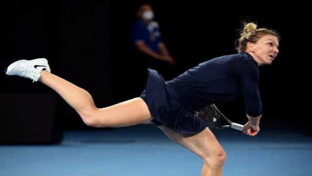 Turneu Summer Set 2022: Simona Halep o învinge pe Destanee Aiava pentru a obține prima victorie din noiembrie