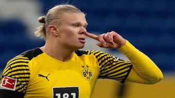 Bundesliga: Dortmund bounce back against Hoffenheim, Union heap pressure on Gladbach