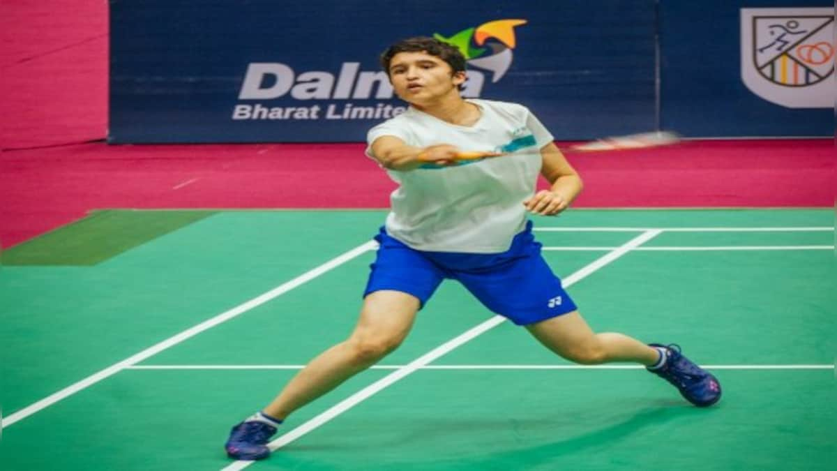 Odisha Open 2022: Unnati Hooda stuns Malvika Bansod, Smit Toshniwal beats Ashmita Chaliha to sail into final