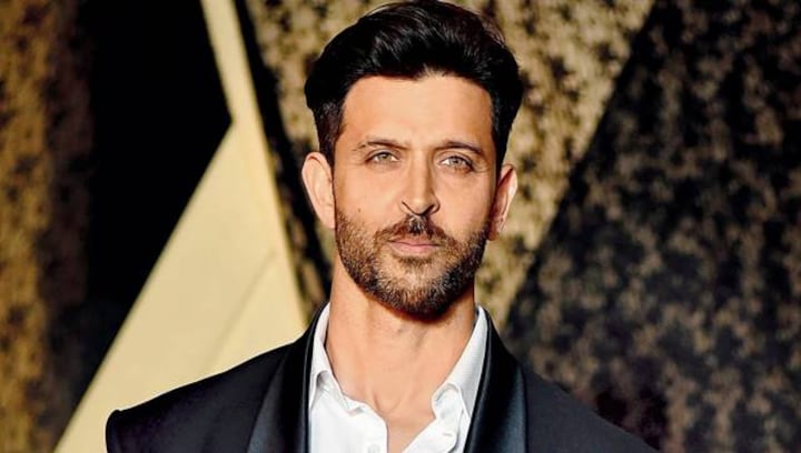 With Kaho Na Pyar Hai, Hrithik Roshan renewed hope for the film industry; here’s a look back at his career
