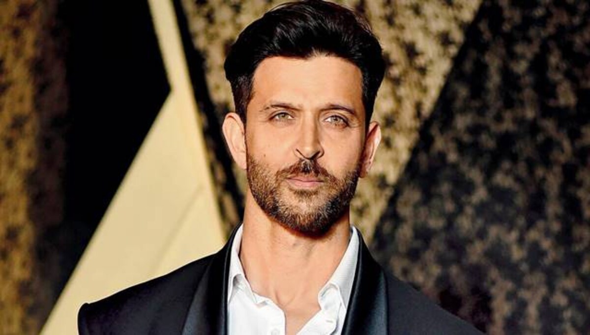 With Kaho Na Pyar Hai, Hrithik Roshan renewed hope for the film industry;  here's a look back at his career-Entertainment News , Firstpost