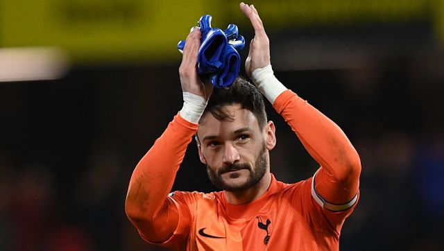 Premier League: Hugo Lloris signs new contract at Tottenham Premier League: Hugo Lloris signs new contract at Tottenham