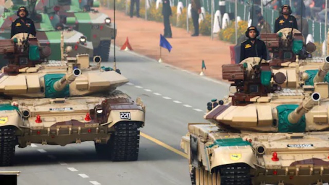 Army, IAF struggle to exhaust Capital Budget for 2021-22; Defence minister asks to expedite spending Army, IAF struggle to exhaust Capital Budget for 2021-22; Defence minister asks to expedite spending