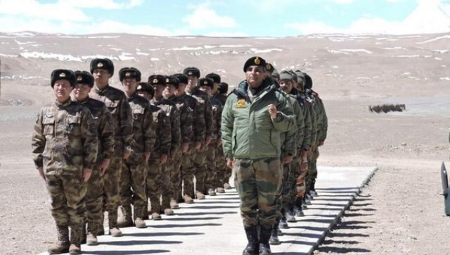 National Security Day: Here are some facts about India's security forces National Security Day: Here are some facts about India's security forces