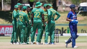 India vs South Africa: Visitors' convoluted batting approach is the reason for shock series loss