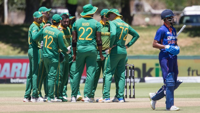 India vs South Africa: Visitors' convoluted batting approach is the reason for shock series loss India vs South Africa: Visitors' convoluted batting approach is the reason for shock series loss