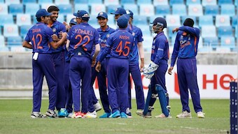 U-19 World Cup 2022: Will have short targets, key is to stay focussed during tournament, says India coach Hrishikesh Kanitkar