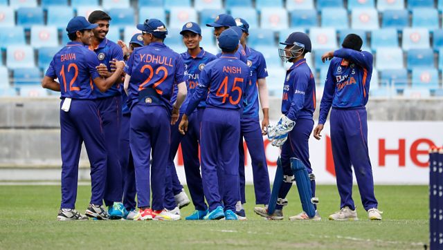 U-19 World Cup 2022: Will have short targets, key is to stay focussed during tournament, says India coach Hrishikesh Kanitkar U-19 World Cup 2022: Will have short targets, key is to stay focussed during tournament, says India coach Hrishikesh Kanitkar