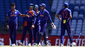 U-19 World Cup 2022: BCCI-NCA may introduce "19 plus" team to stop talented boys from going off radar