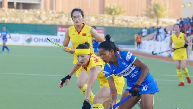 Women's Asia Cup Hockey: India defeat China 2-0 to win bronze medal; Japan beat Korea to clinch title Women's Asia Cup Hockey: India defeat China 2-0 to win bronze medal; Japan beat Korea to clinch title