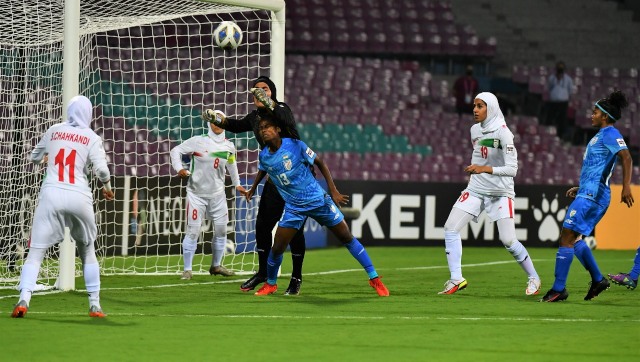 Highlights, India vs Iran, Asian Cup Football Match: Iran hold hosts India to goalless draw