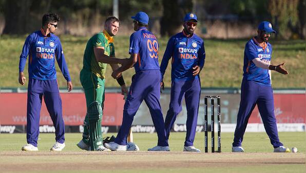 India vs South Africa: 'Proper post-mortem for India now', pundits call for changes after ODI series defeat