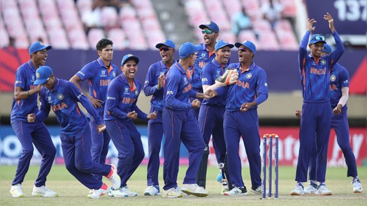 U-19 World Cup 2022: India aim for improved batting performance against Ireland