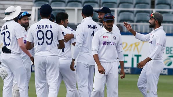 Highlights, India vs South Africa, 2nd Test Cricket Match, Day 4, Full cricket score: Elgar stars in Proteas' seven-wicket win to level series