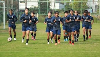AFC Women's Asian Cup 2022: Need to tweak attack to win against Chinese Taipei, says India coach Thomas Dennerby