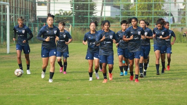 AFC Women's Asian Cup 2022: Need to tweak attack to win against Chinese Taipei, says India coach Thomas Dennerby