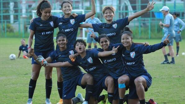 AFC Women's Asian Cup 2022: Australia, Japan the favourites as India embark on mission quarter-finals