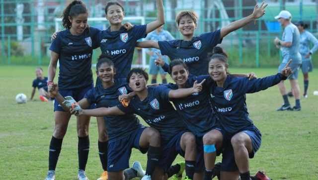 AFC Women's Asian Cup 2022: Australia, Japan the favourites as India embark on mission quarter-finals AFC Women's Asian Cup 2022: Australia, Japan the favourites as India embark on mission quarter-finals