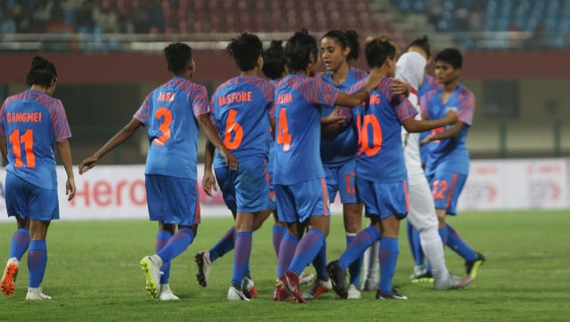 Scouting report】AFC Women's Asian Cup champions seeking to win