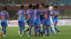 India women's football team to play two international friendlies against Egypt, Jordan in April