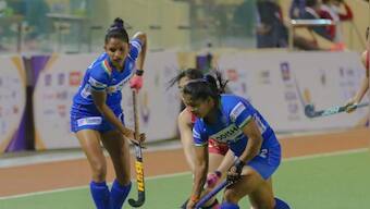 Women's Asia Cup: Defending champions India suffer defeat against Japan
