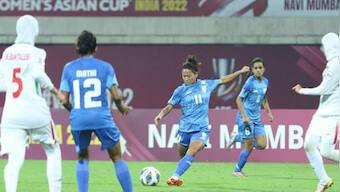 AFC Women's Asian Cup 2022: 'Absolutely devastated', Twitterati react to India's COVID-forced withdrawal