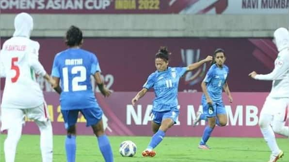 AFC Women's Asian Cup 2022: 'Absolutely devastated', Twitterati react to India's COVID-forced withdrawal