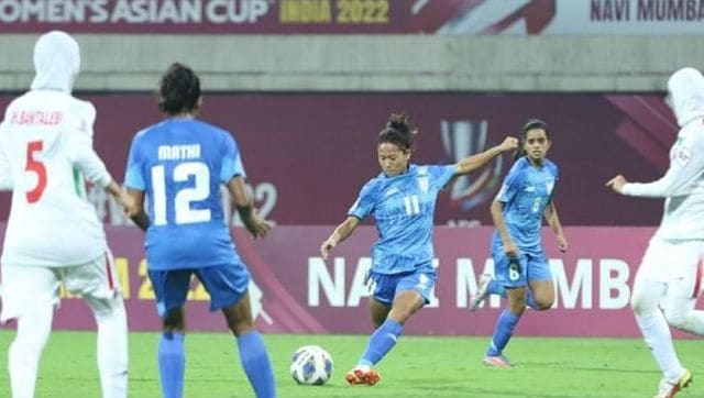 AFC Women's Asian Cup 2022: 'Absolutely devastated', Twitterati react to India's COVID-forced withdrawal