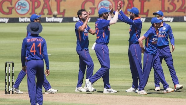 'Casual approach': Team India faces heat from ex-cricketers after ODI series loss in South Africa