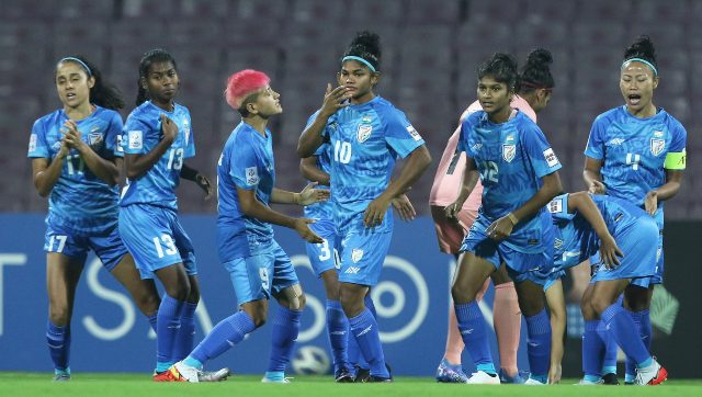 Highlights, India vs Chinese Taipei, AFC Women's Asian Cup 2022: Match cancelled due to COVID-19