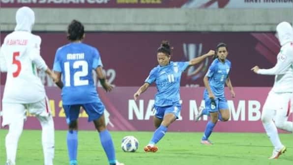 AFC Women's Asian Cup 2022: Indian team is heartbroken after match cancellation, says AIFF president Praful Patel
