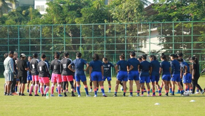 AFC Women's Asian Cup 2022: Chance for World Cup Qualification a huge motivation for India, says Kamala Devi