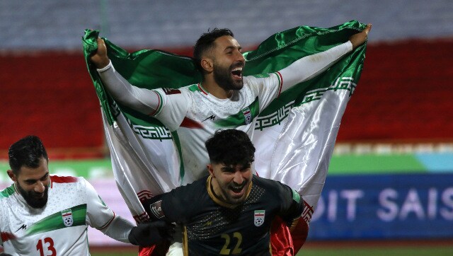 FIFA World Cup Qualifiers: Iran first Asian side to confirm Qatar trip; Japan, South Korea on verge of qualification FIFA World Cup Qualifiers: Iran first Asian side to confirm Qatar trip; Japan, South Korea on verge of qualification